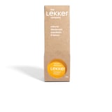 The Lekker Company Mandarin & Lemon Deodorant Crea