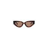 Le Specs Aphrodite Sunglasses - Tortoise