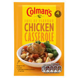 Colmans Chicken Casserole