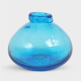 Vase Imperfect Blue