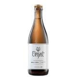 Elegast Cidery Wild Cider 6.5% 75CL