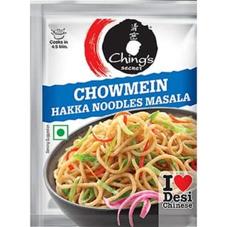 Chings Hakka Noodles Masala 20Gr