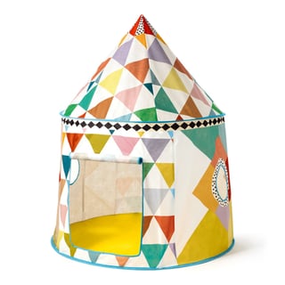 Djeco Tent Multicolore
