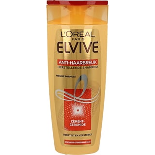 Elvive Shampoo Anti Haarbreuk 250 Ml 250