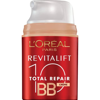 L’Oréal Paris Dermo Expertise Revitalift Total Repair 10 BB Cream Medium - 50 Ml - Dagcrème