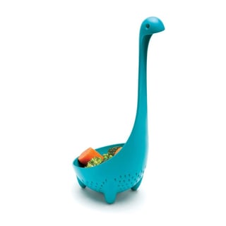 Mamma Nessie Turquoise