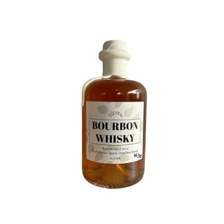 Eleven Bourbon Whisky