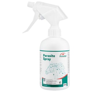 Primeval Paard Parasite Spray