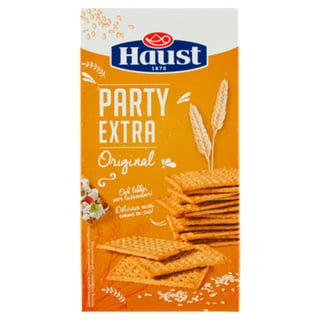 Haust Party Extra Original