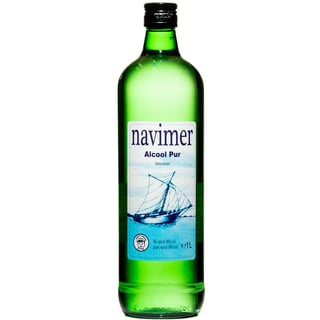 Navimer  Pure Alcohol 96%