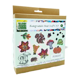NABBI BioBeads Kit Forest