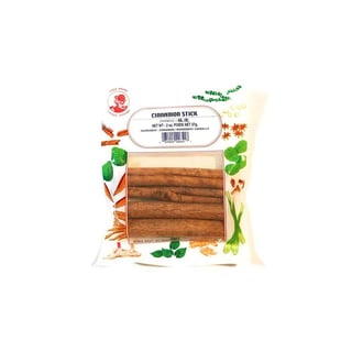 Cock Dalchini Cinnamon Sticks Whole 57 Grams