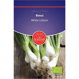 Bosui 'White Lisbon'