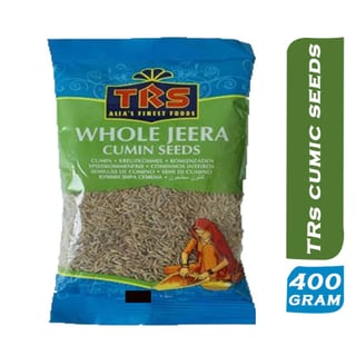 TRS Jeera Whole ( Cumin ) 400 Grams