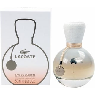 Lacoste Eau De Lacoste Femme - 30ml - Eau De Parfum