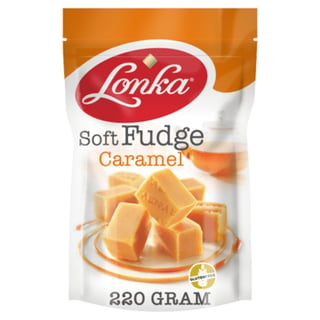 Lonka Fudge Caramel