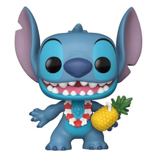 Pop! Disney Lilo & Stitch 1567 - Luau Stitch