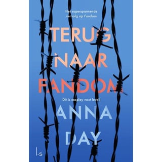 Terug Naar Fandom