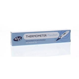 Idyl Thermometer Flexibele Punt 1