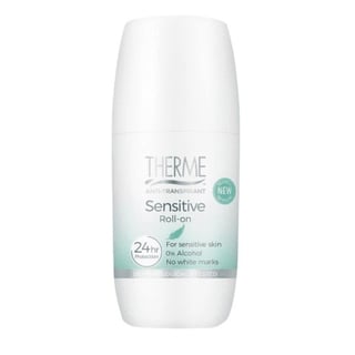 THERME A TRANSP SENSIT AT ROLL 60ml
