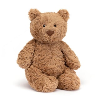 Jellycat Knuffel Huge Bartholomew Bear