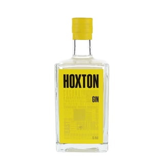 Gin Hoxton Coconut & Grapefruit