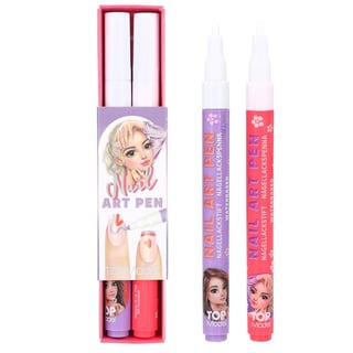 TOPModel Nagel Art Pen Set