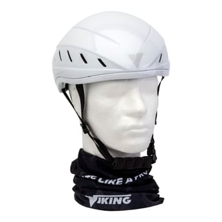 Viking Helm Uni Wit
