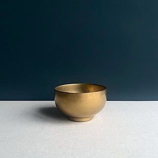 Kom Host Gold 13 Cm