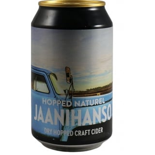 Hopped Naturel