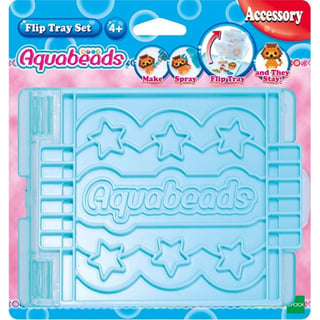 Aquabeads 31331 Flip Tray