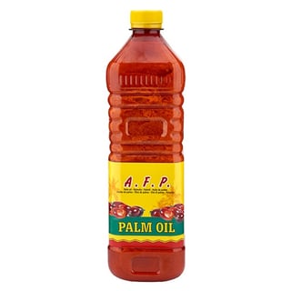 AFP Palm Oil 1 Liter