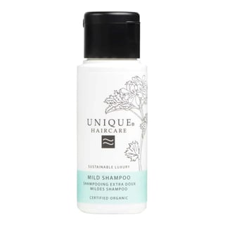 Unique Beauty Mild Shampoo Mini / Tester