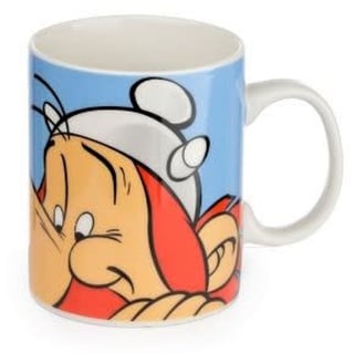Asterix Beker - Mok Obelix