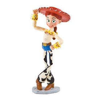 Disney Pixar Toy Story Figuur - Jessie