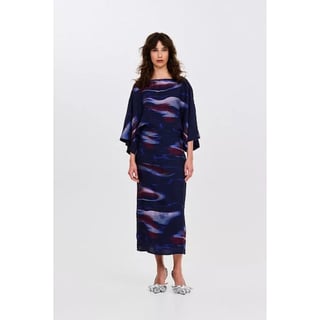 CKS Dress Dambar