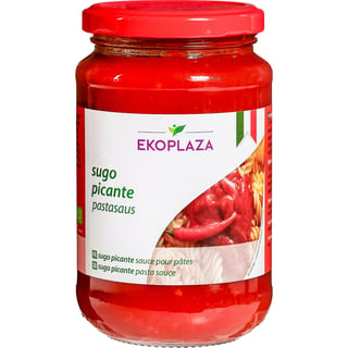 Pastasaus Sugo Picante