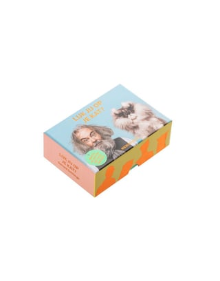 Bis Publishers Lijk Jij Op Je Kat?