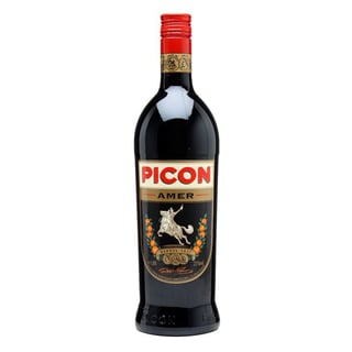 Bitter Picon Amer