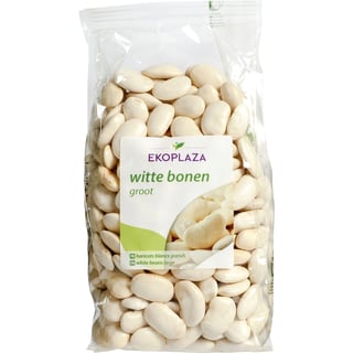Grote Witte Bonen