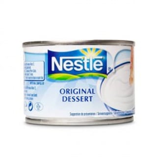 Nestle Orginal Dessert 170Gr