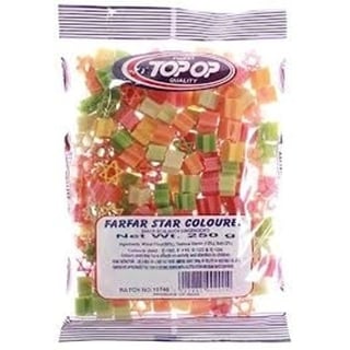 Top Op Far Far Star 250Gr