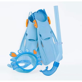 Sunny Life Snorkelset Sonny the Sea Creature Sea Small
