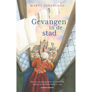 Gevangen in De Stad