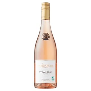 Patriarche Syrah Rose