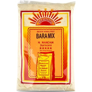 Nandan Bara Mix