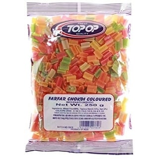 Top Op Far Far Chokdi 250Gr