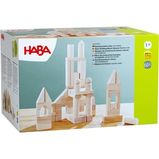 Blokken Basisset Medium
