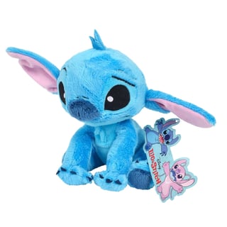 Disney Lilo & Stitch Knuffel - Stitch 25 Cm