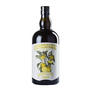 Doragrossa Mediterranea Bergamotto Likeur